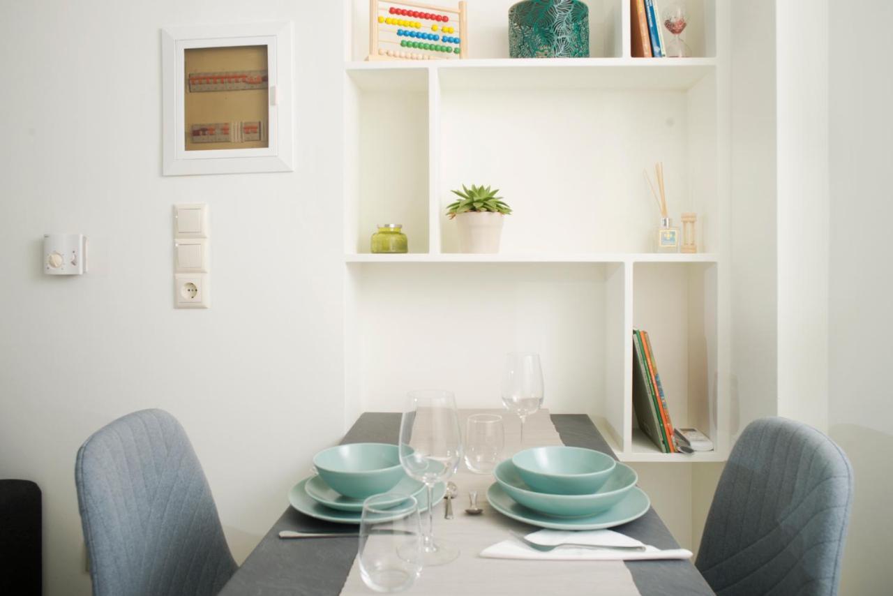 Spectacular Apartment Near Dance Hall/Center 칼라마타 외부 사진