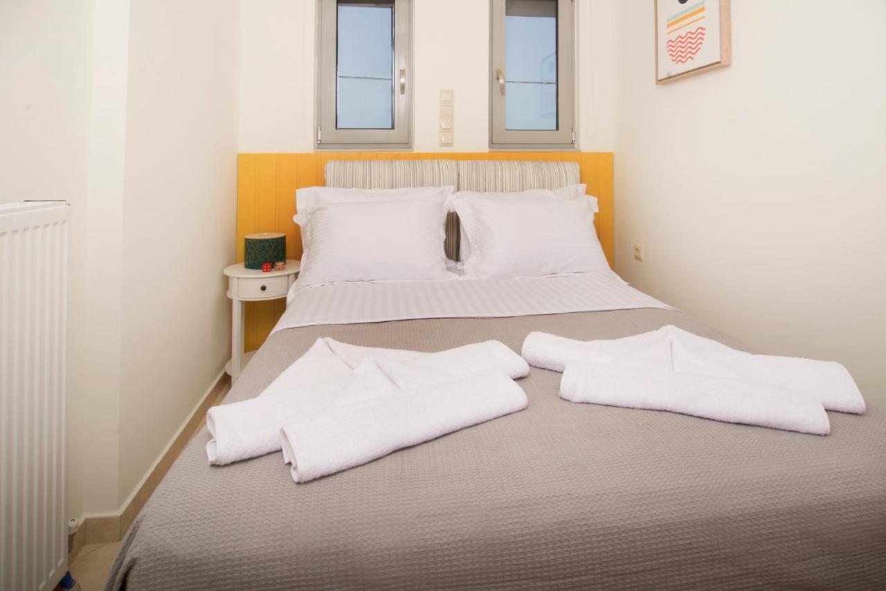 Spectacular Apartment Near Dance Hall/Center 칼라마타 외부 사진