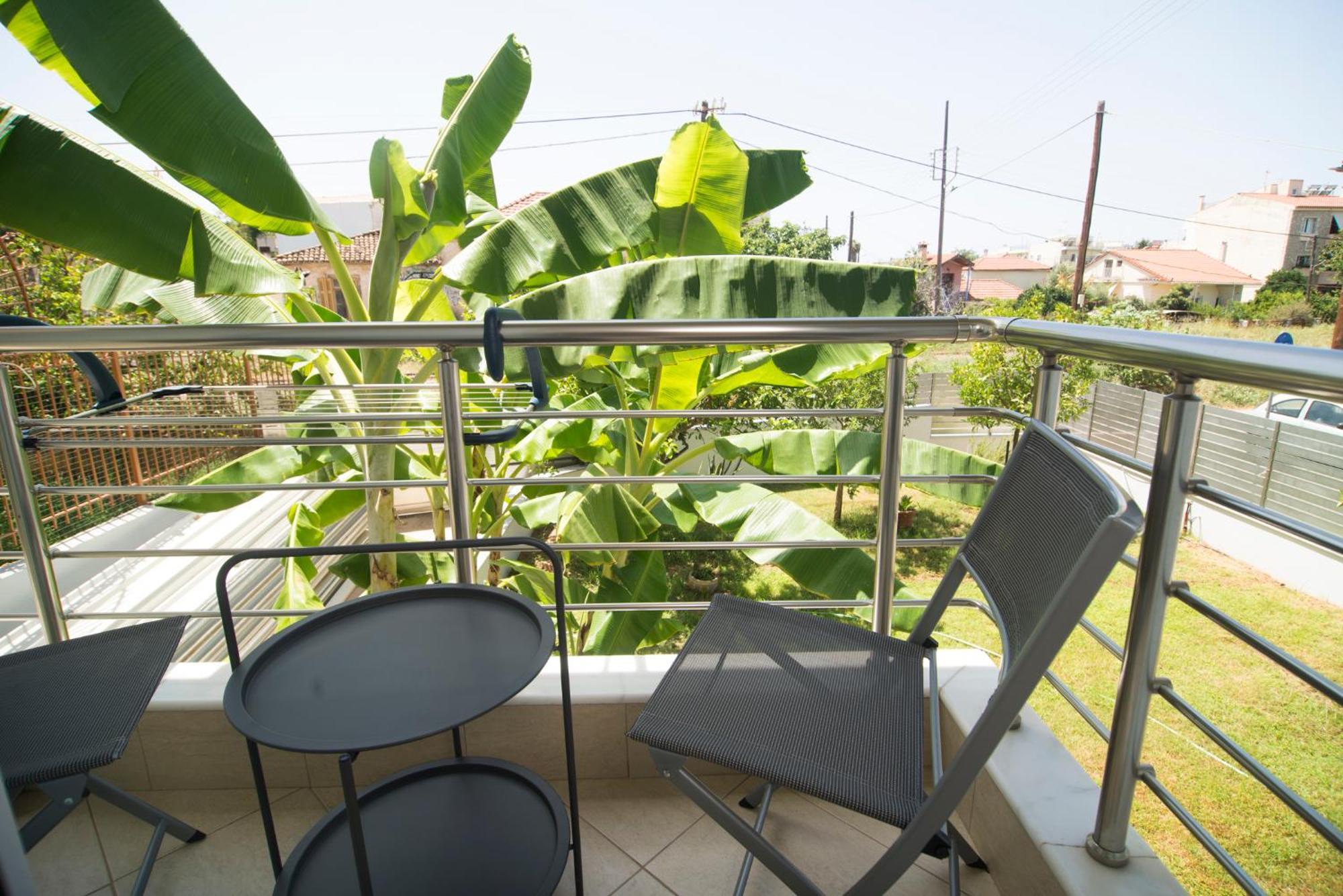 Spectacular Apartment Near Dance Hall/Center 칼라마타 외부 사진