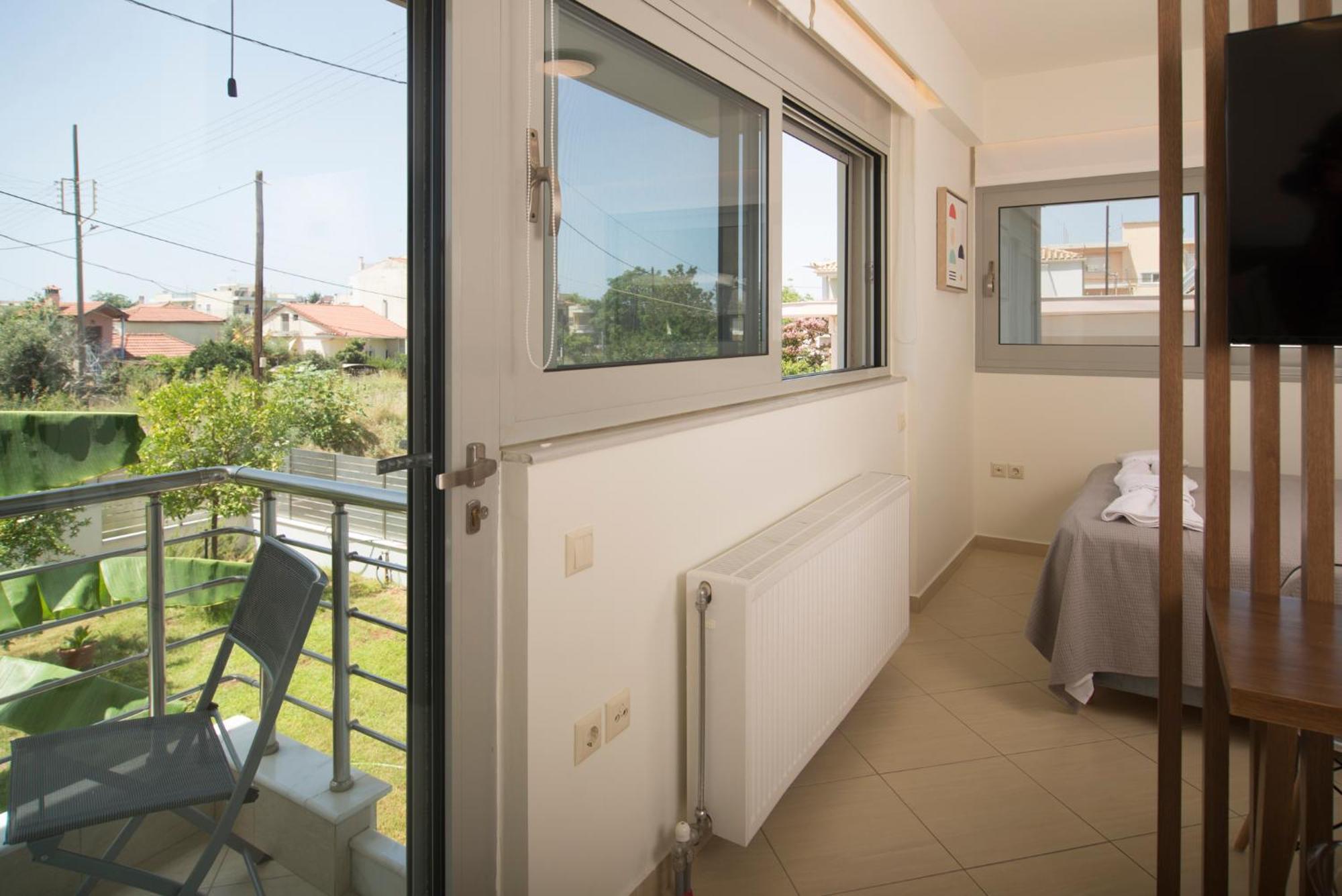 Spectacular Apartment Near Dance Hall/Center 칼라마타 외부 사진