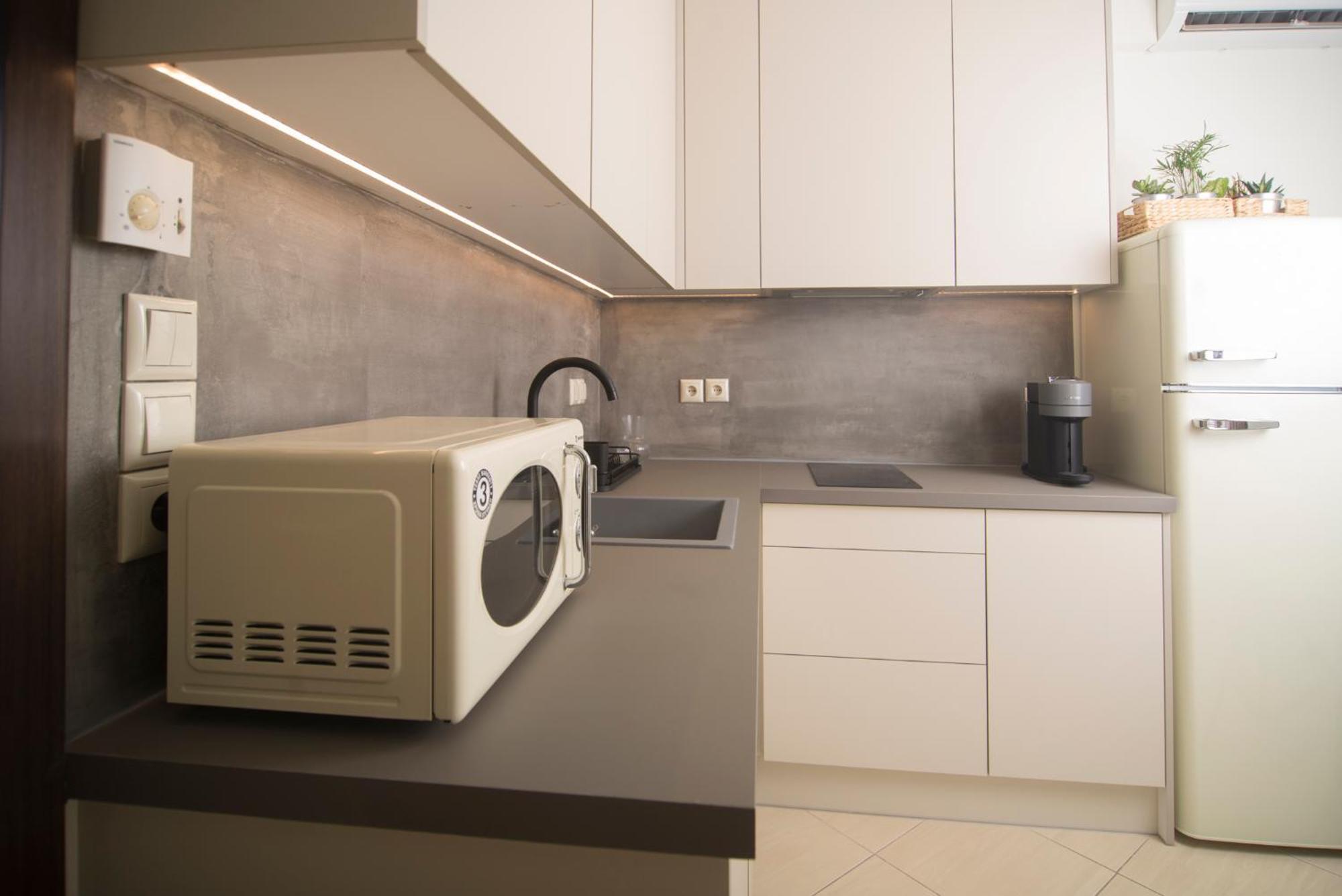 Spectacular Apartment Near Dance Hall/Center 칼라마타 외부 사진